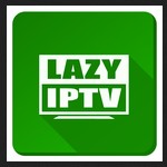 Lazy IPTV Software