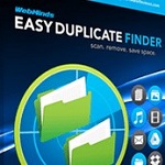 Easy Duplicate Finder