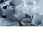 Cinebench R20