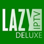 Lazy IPTV Deluxe