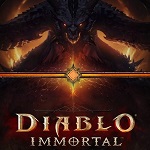 Diablo Immortal Game