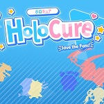 HoloCure Game