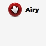 Airy Downloader