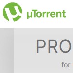 uTorrent Pro