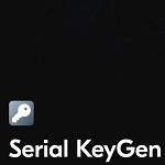 Serial KeyGen