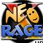 NeoRAGEx Emulator